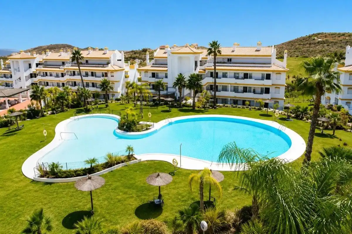 Appartement avec piscine à vendre à Calanova Grand Golf