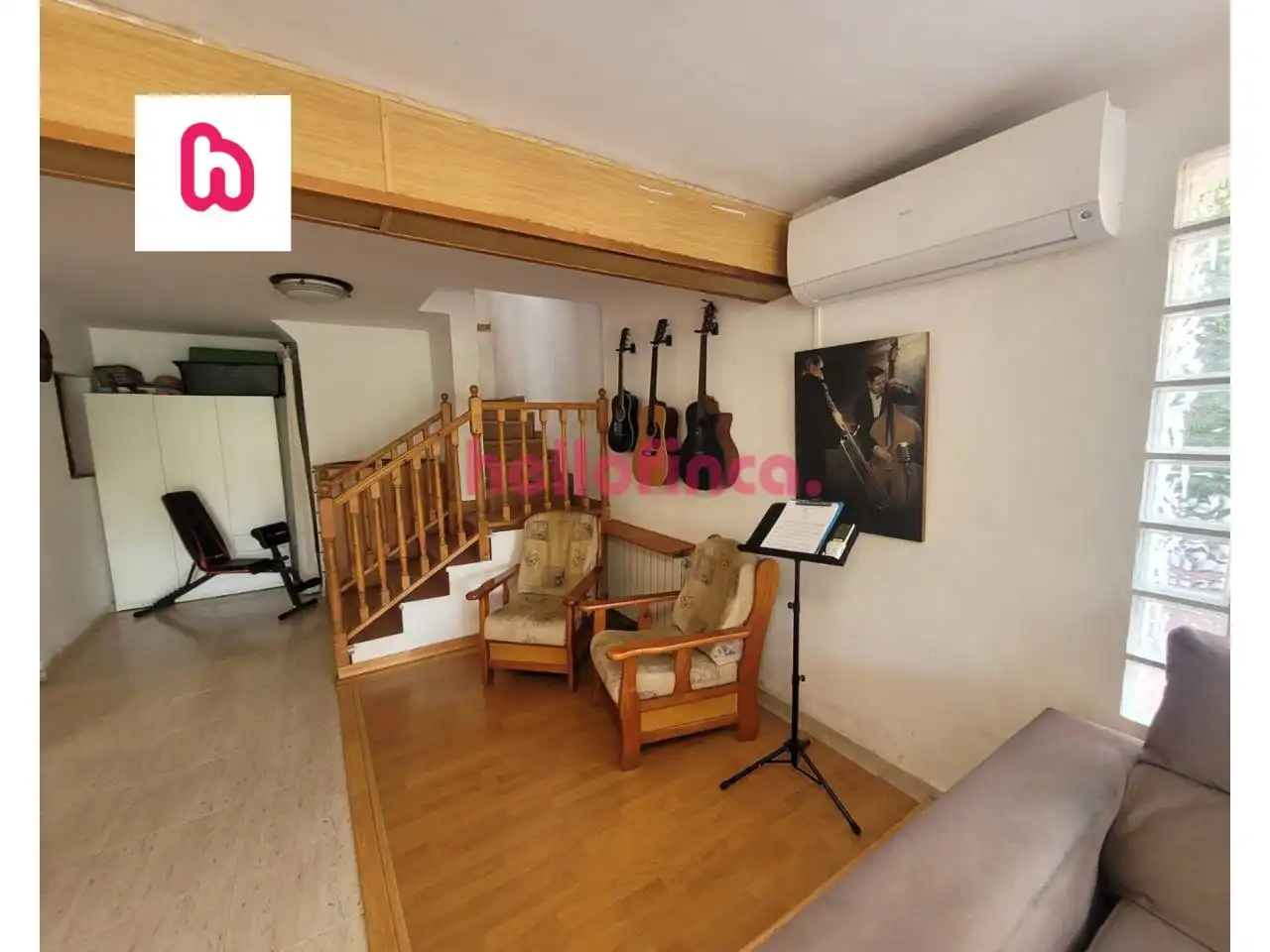 Casa o xalet en venda a Avenida Roger de Llúria, Can Rial
