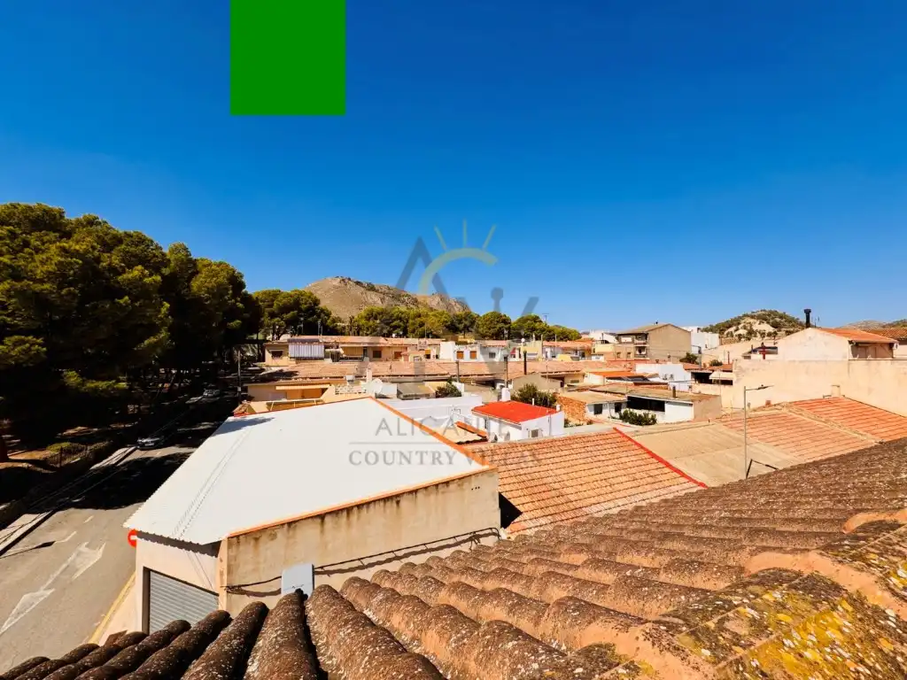 Appartamento con terrazza in vendita a Calle Colon, imagen 16