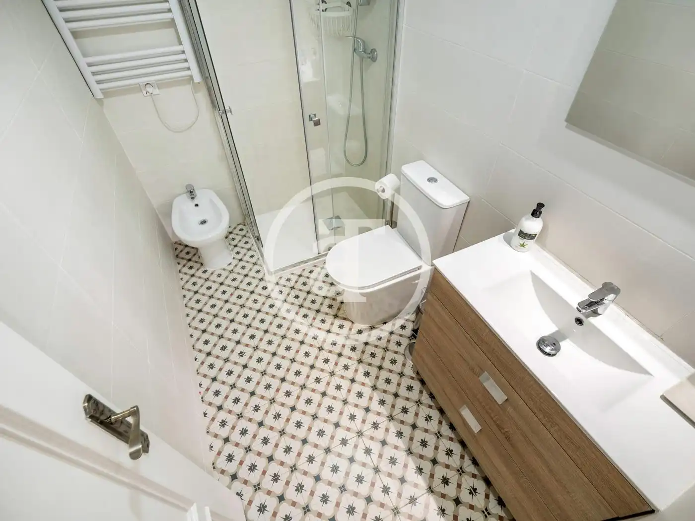 Wohnung zur Miete in Calle del Mar Menor, Pinar del Rey