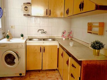 Wohnung mit Garten zum Verkauf in Sur