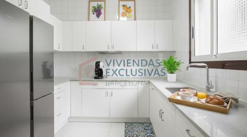 Photo 3 of Flat for sale in Carrer de Coïmbra, Horta,  Barcelona Capital