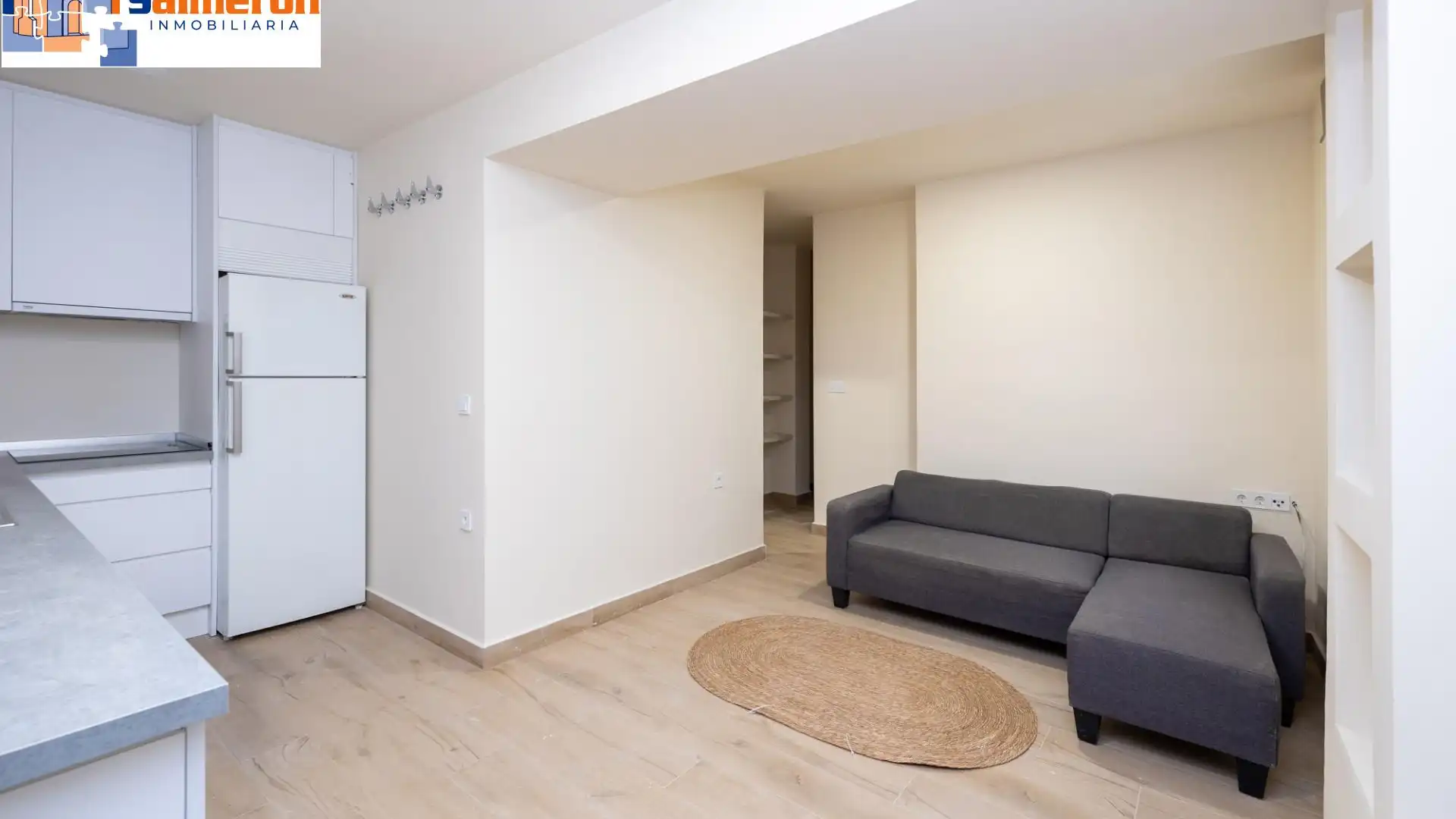 Pis en venda en  Granada Capital