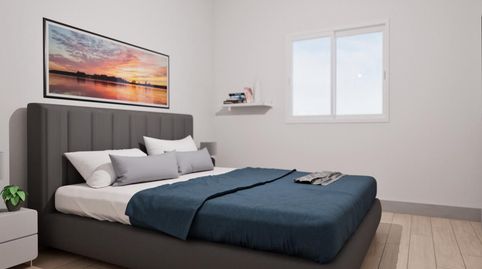 Foto 3 de Piso en venta en Capitán, Centro, Colmenar Viejo