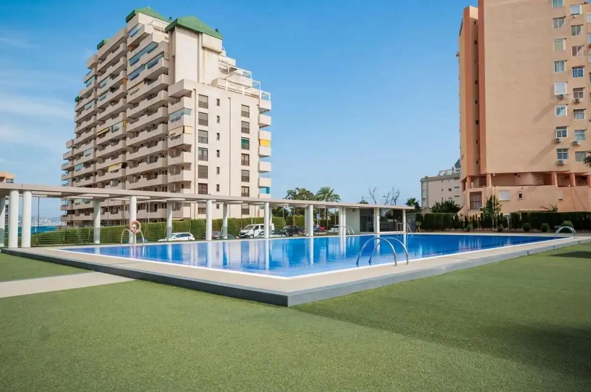 Appartement compact avec piscine à vendre à Zona Levante - Playa Fossa, imagen 15