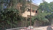 Exterior view of Flat for sale in La Pobla de Claramunt