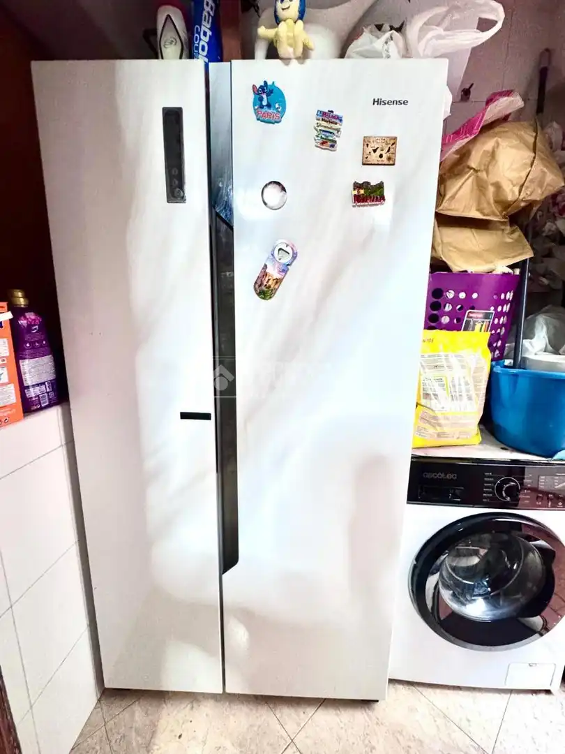 Vista exterior de Piso en venta en Córdoba con Aire acondicionado y Calefacción