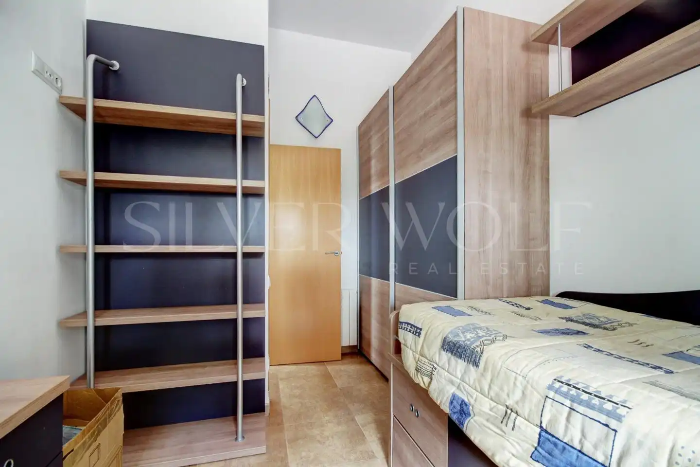 Casa pareada con piscina en venta en De Barcelona, imagen 22
