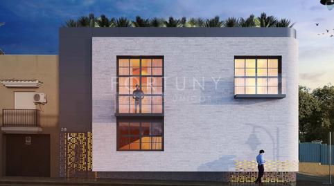 Photo 5 of Residential for sale in N/a, 2, El Palo, Málaga