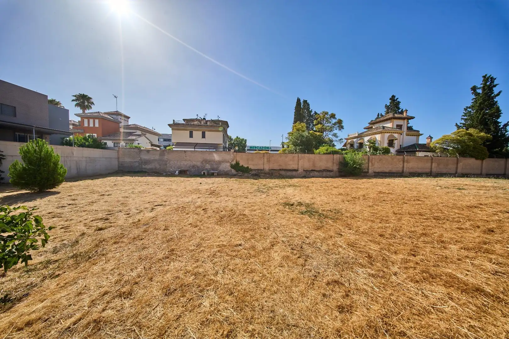 Residential for sale in Granada