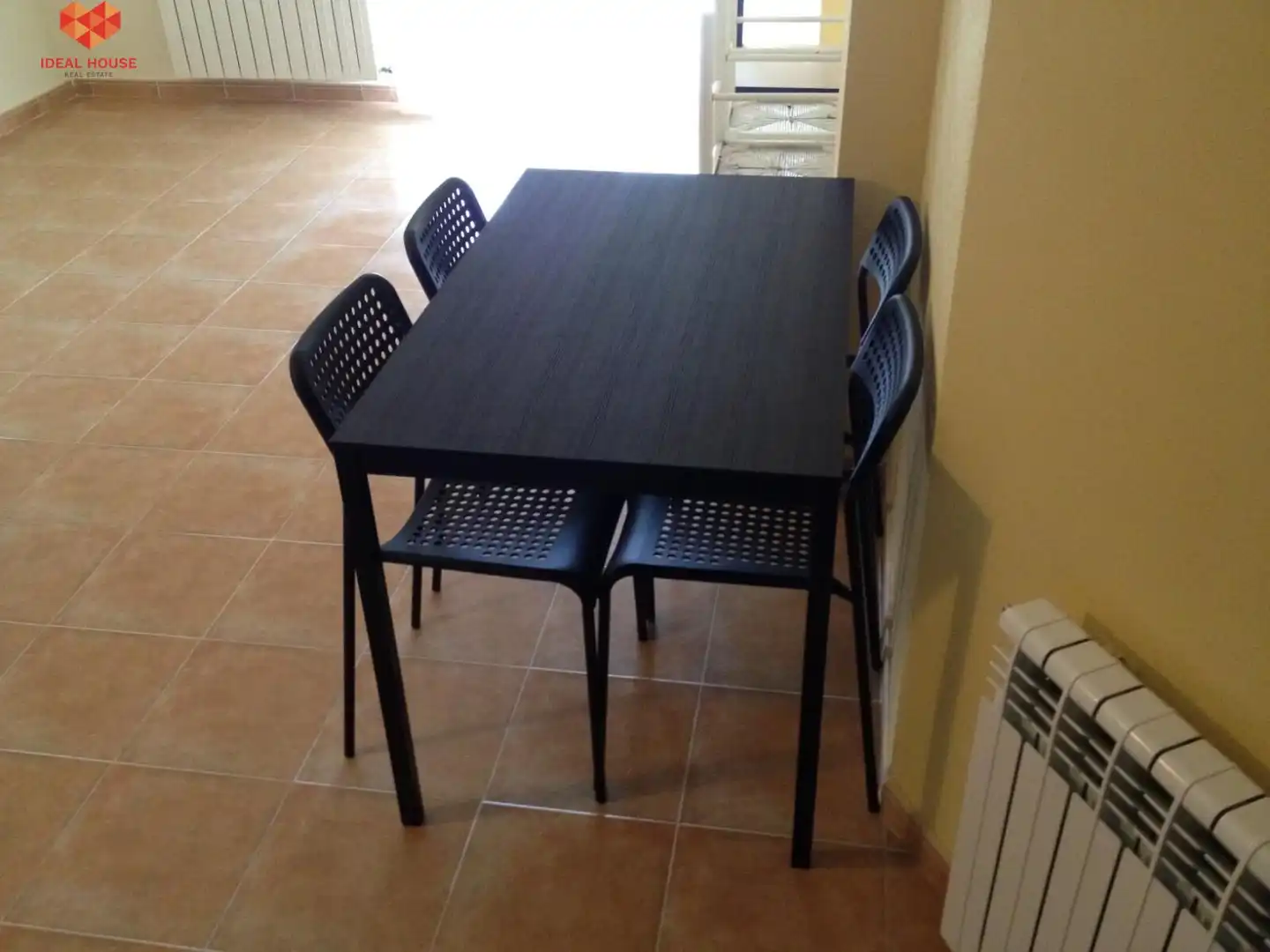 Piso con terraza en venta en Calle Calle Norte 1, imagen 9