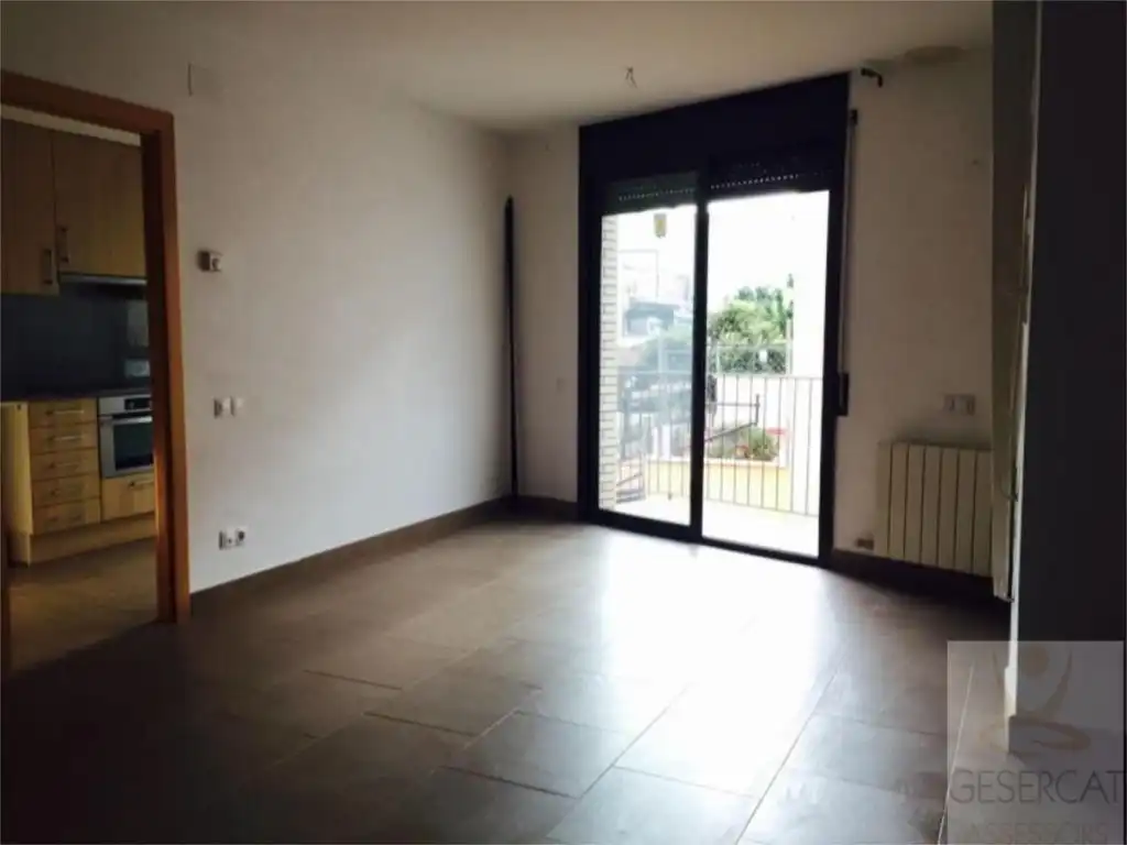 Schlafzimmer von Maisonette zum Verkauf in Rubí mit Terrasse und Balkon