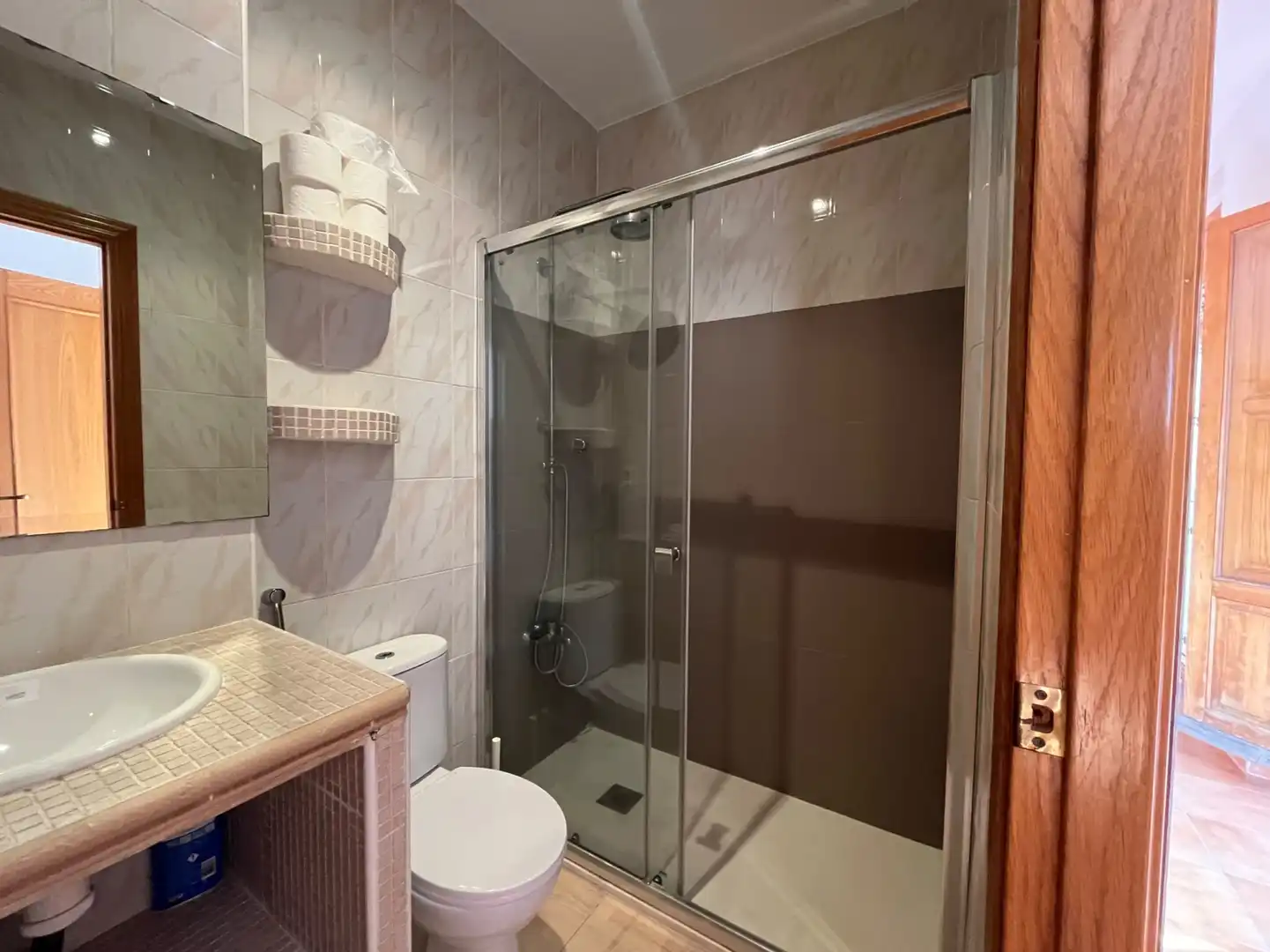 Wohnung zur Miete in Valencia - CL ALUDERS, 1, El Mercat