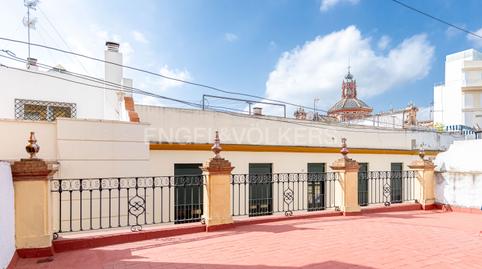Photo 3 of House or chalet for sale in Arenal - Museo,  Sevilla Capital