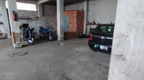 Foto 4 de Garaje en venta en Zurbaranbarri Auzoa, Zurbaran, Bizkaia