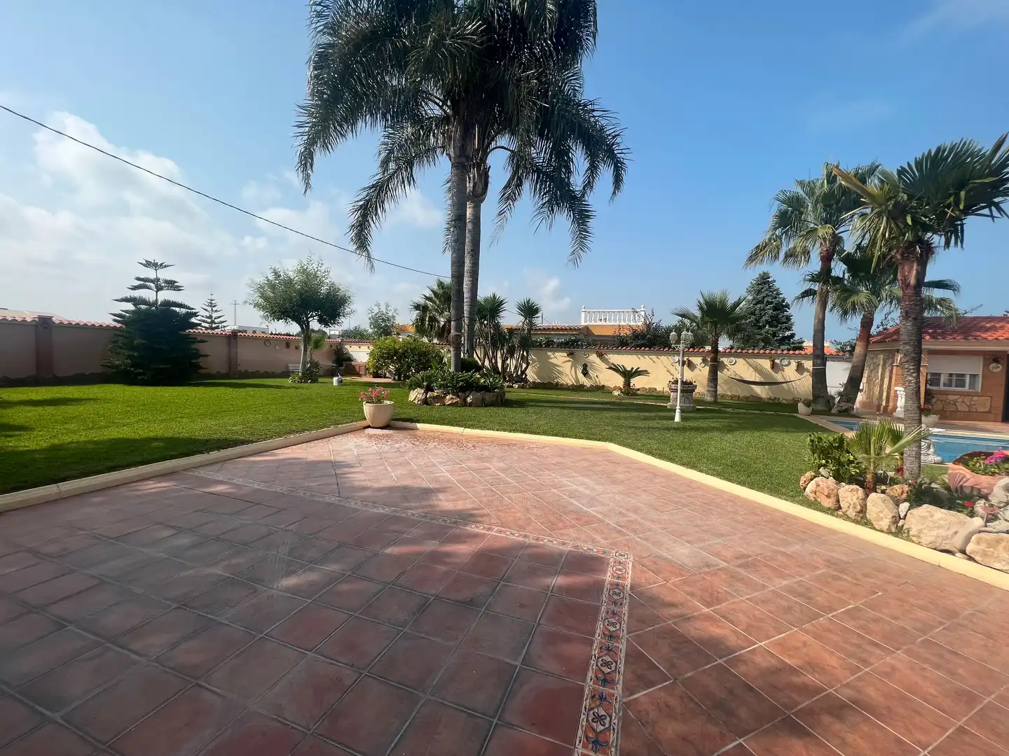 Terreno residenziale in vendita a Mar Chica, imagen 4
