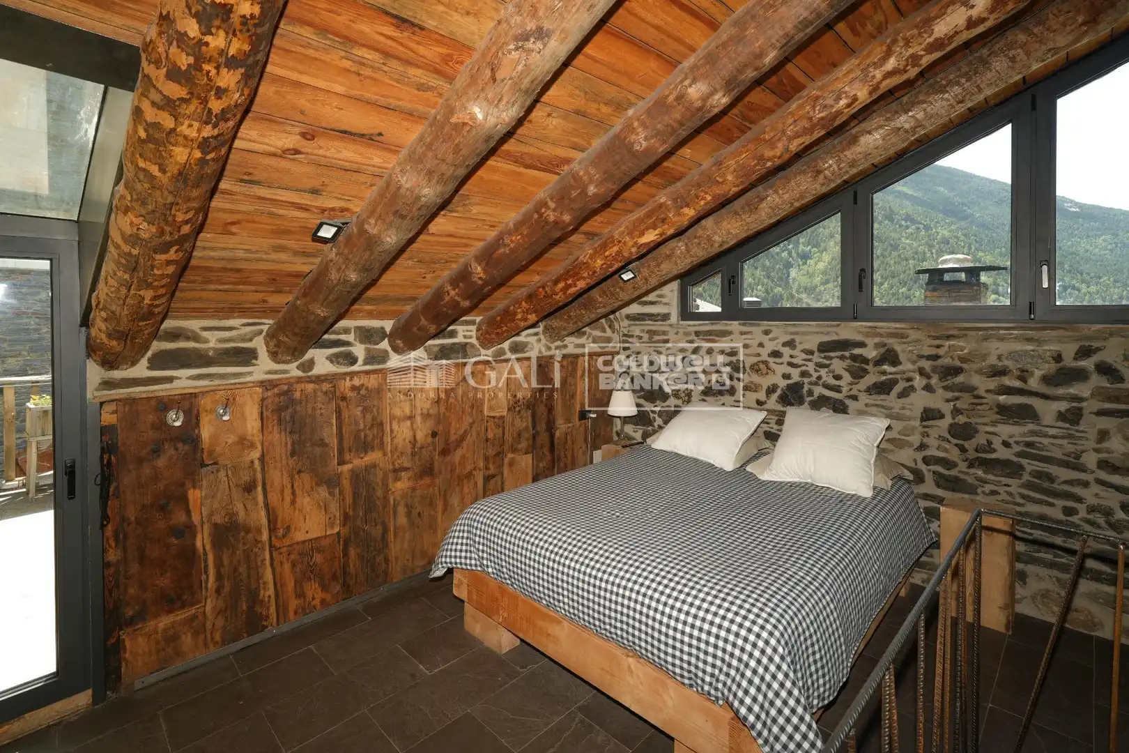 Casa rústica en venta en L'Aldosa - Ransol, imagen 22