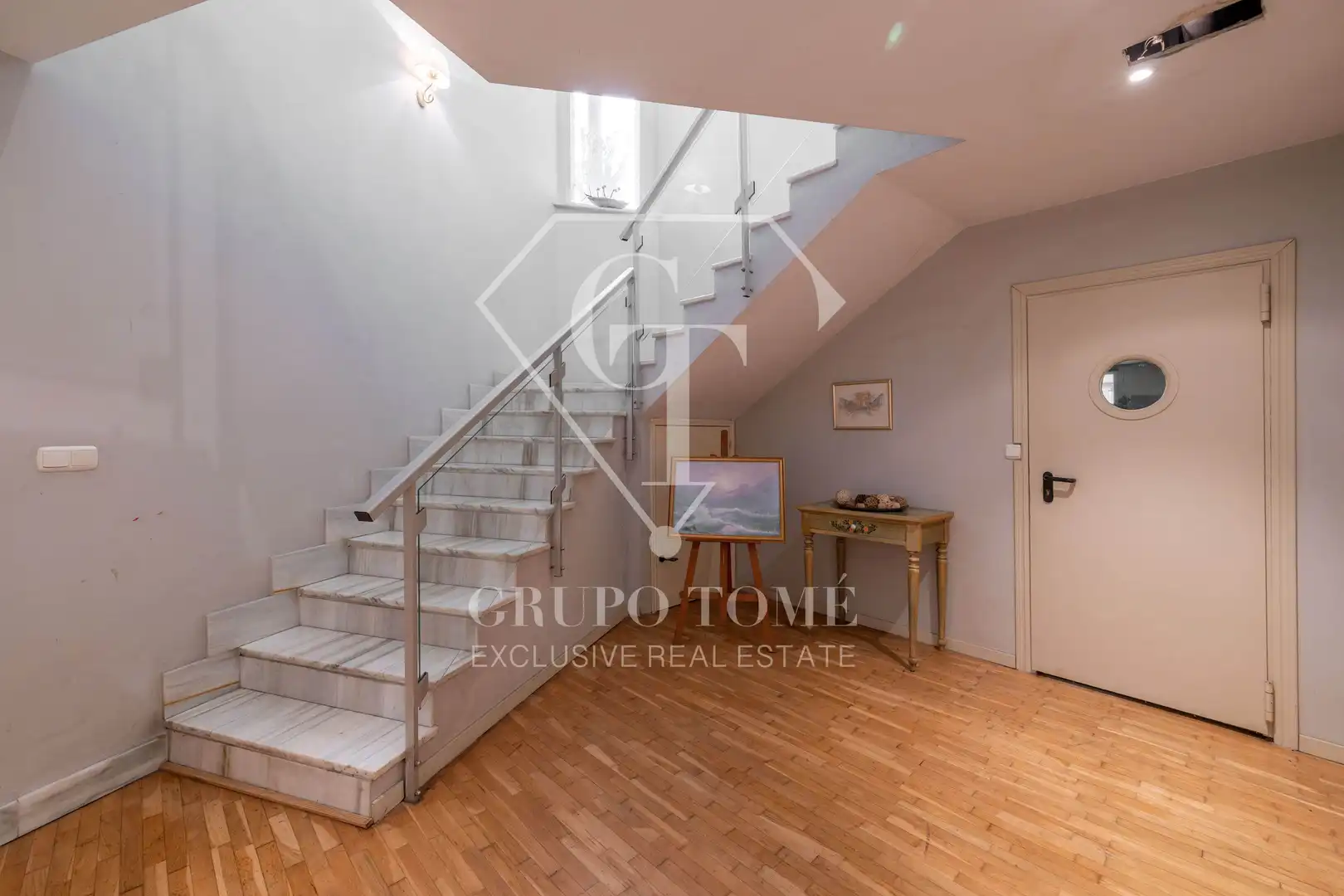 Casa pareada con terraza en venta en Paseo Oriamendi 102, imagen 70