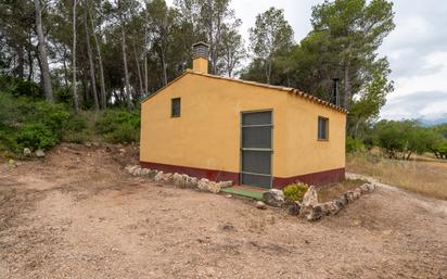 Exterior view of Land for sale in Aldover