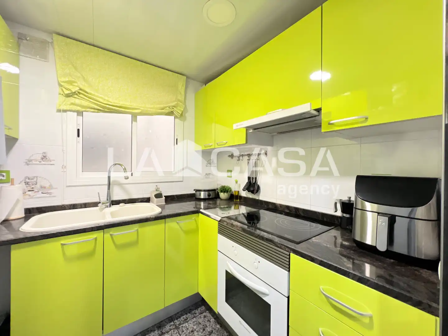 Appartement avec ascenseur à vendre à Passatge de la Mare de Déu de Pompeia, imagen 6