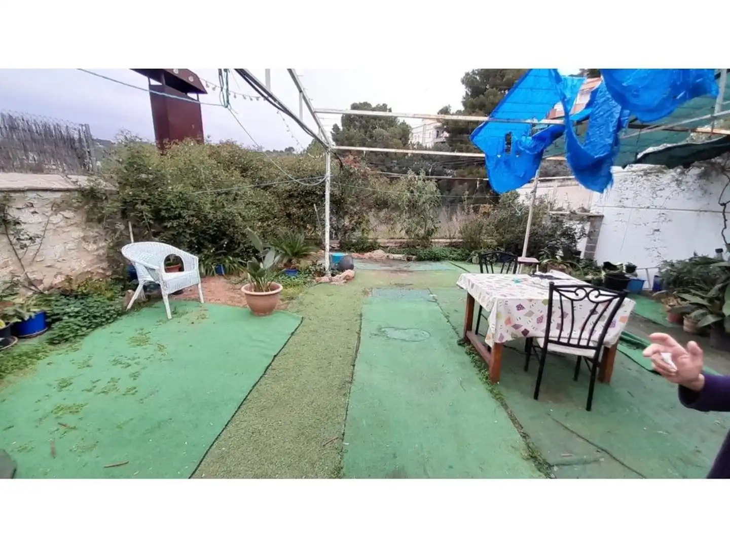 Casa amb piscina en venda a Pinar, imagen 14
