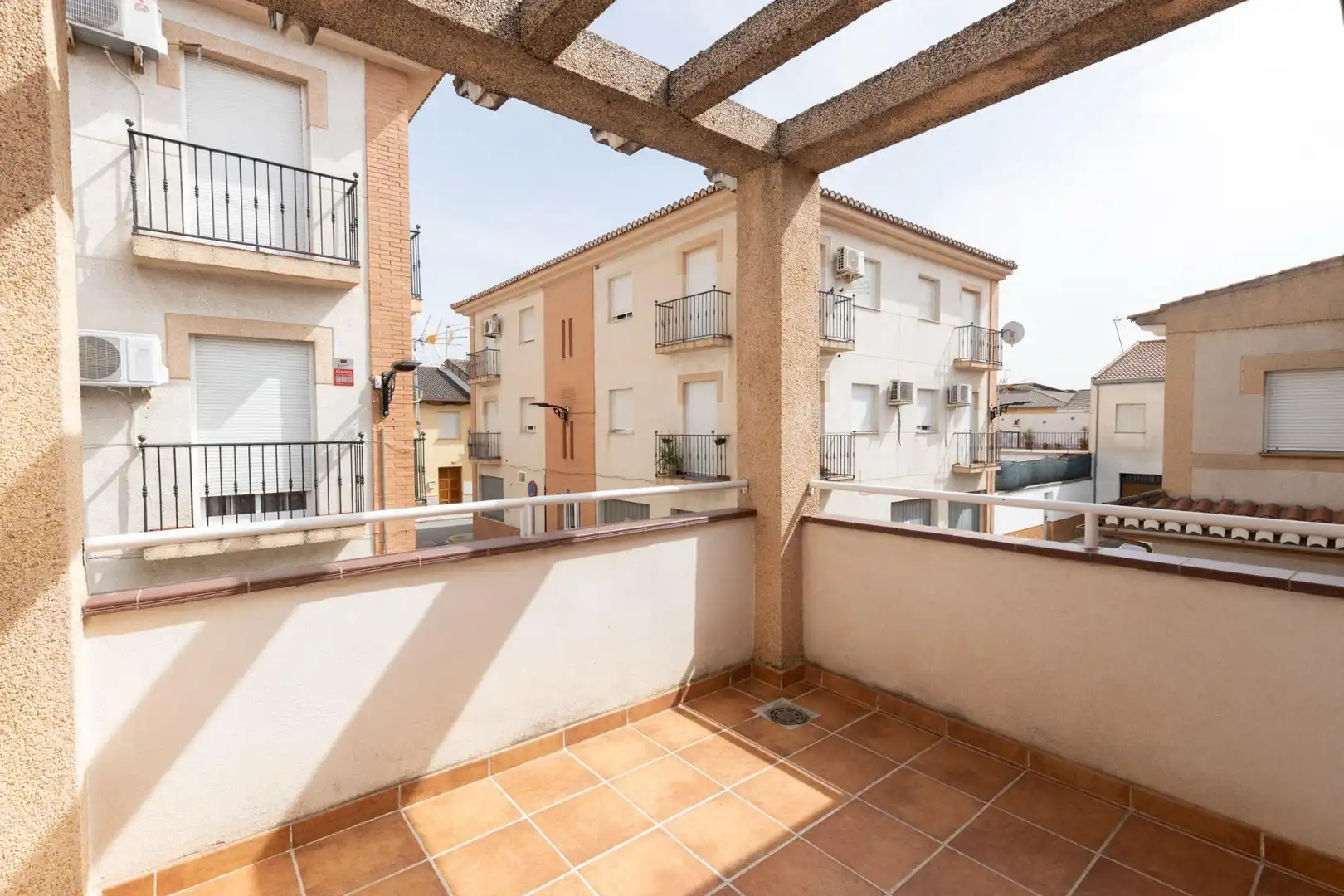 Reihenhaus zum Verkauf in Calle TVAL BLAS DE OTERO 4, imagen 29