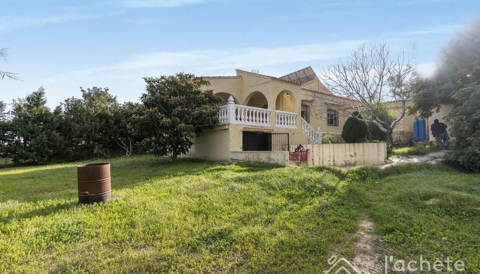 Foto 1 de Casa o xalet en venda a Montserrat, Valencia