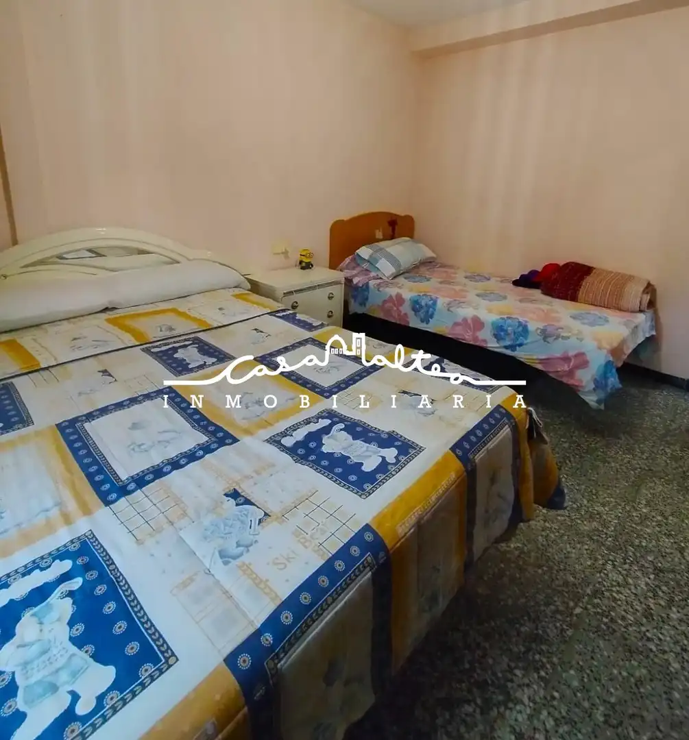 Piso con ascensor en venta en Calle BOLULLA, imagen 13