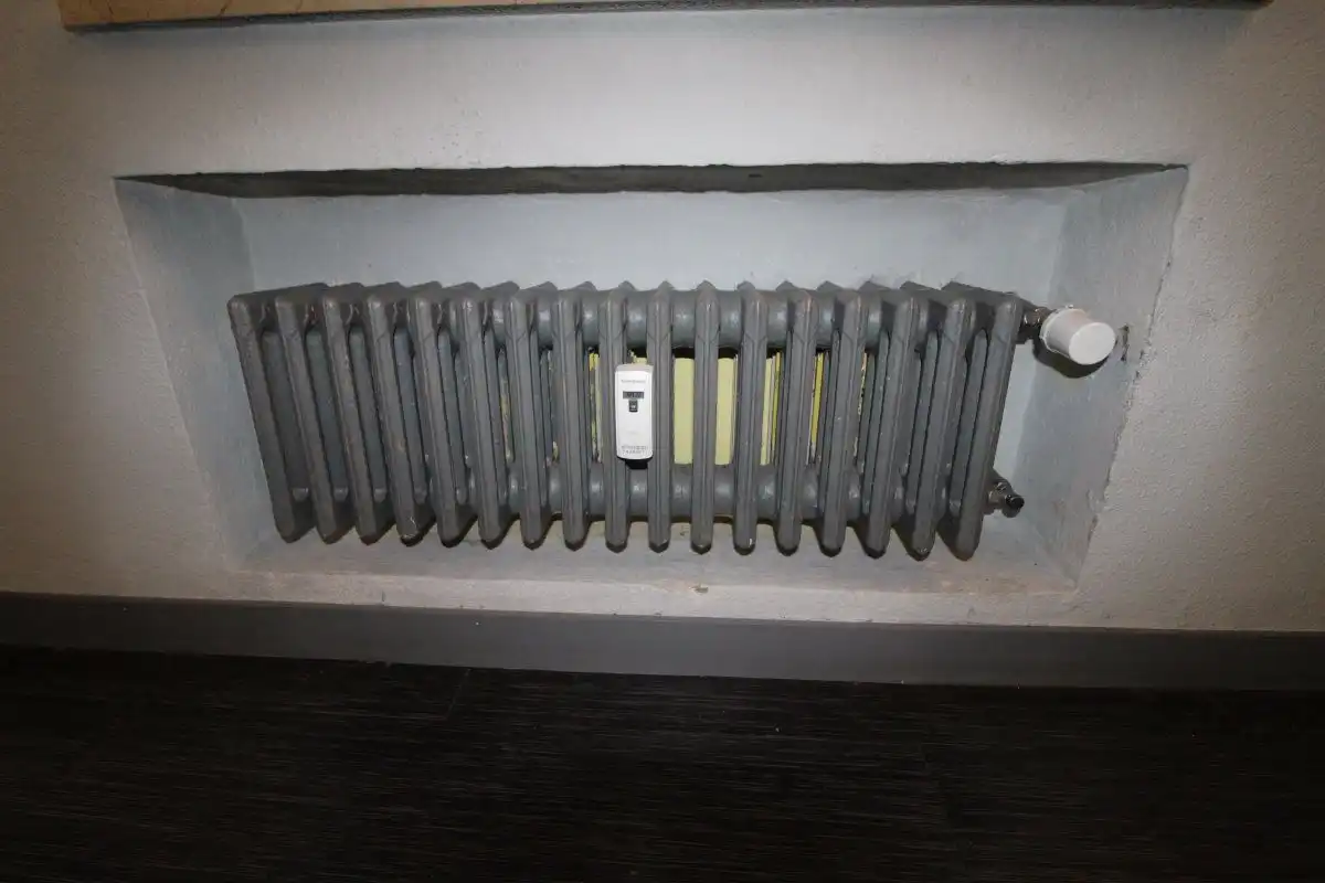 Oficina amb ascensor de lloguer a Centro - Casco Histórico, imagen 16