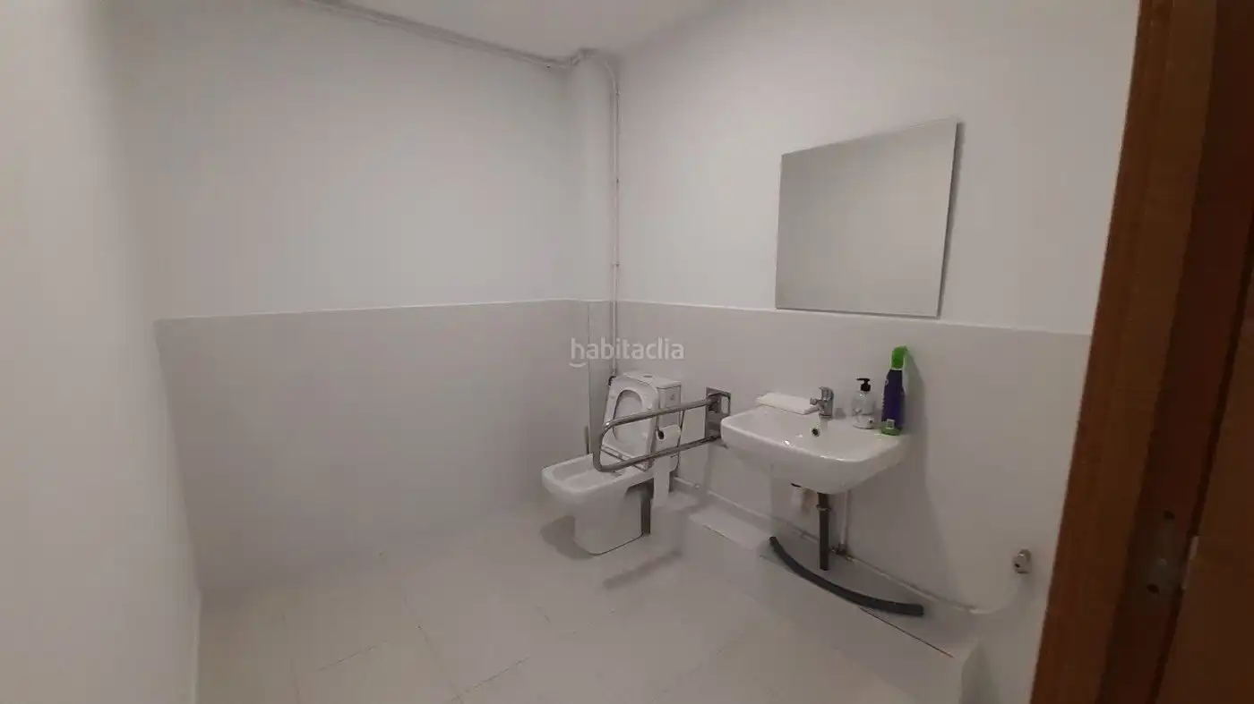 Local comercial de lloguer a Lliçà de Vall, imagen 11