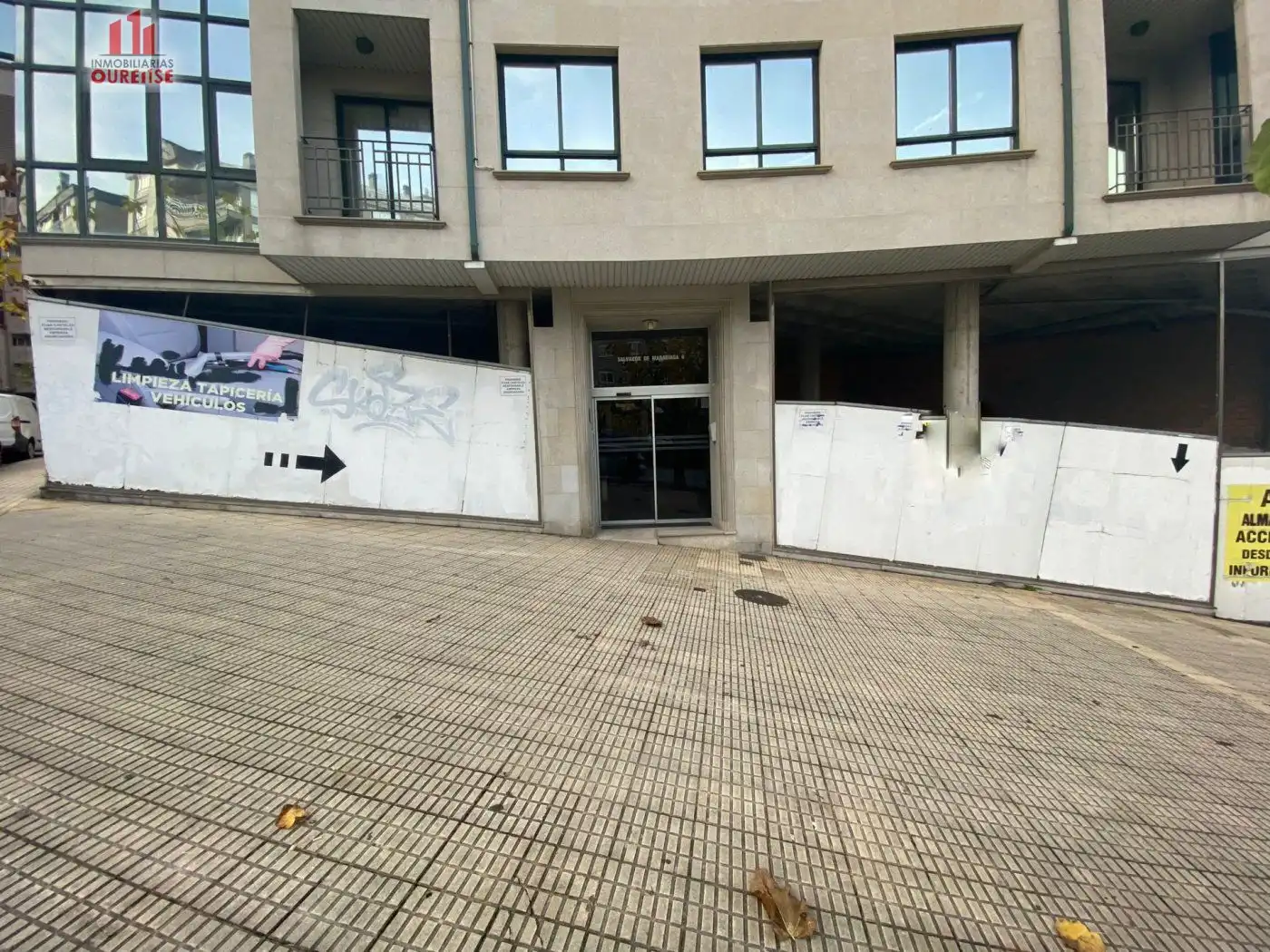 Local comercial de lloguer a Couto, imagen 2