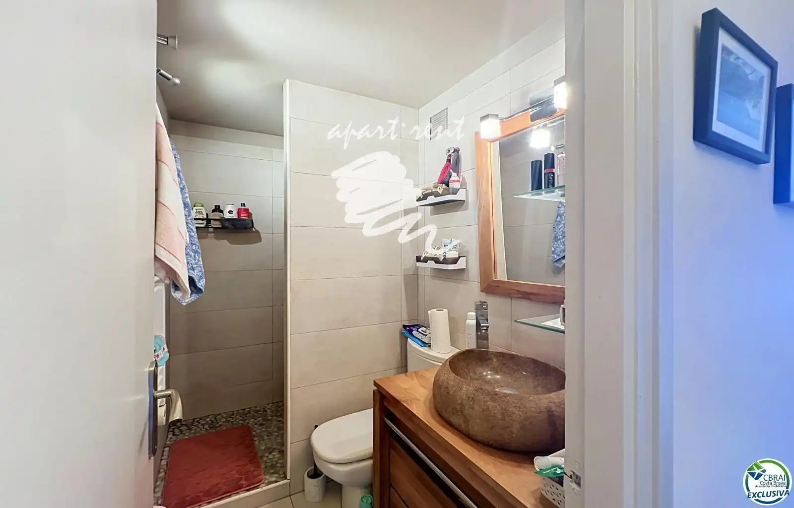 Flat with terrace for sale in Alberes, imagen 15