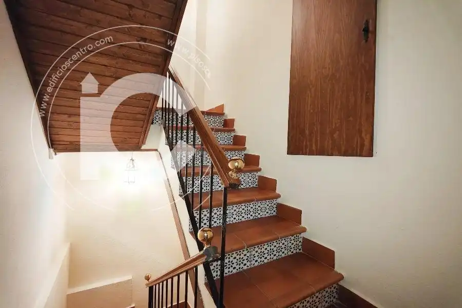 Estudio de alquiler en Granada con Aire acondicionado