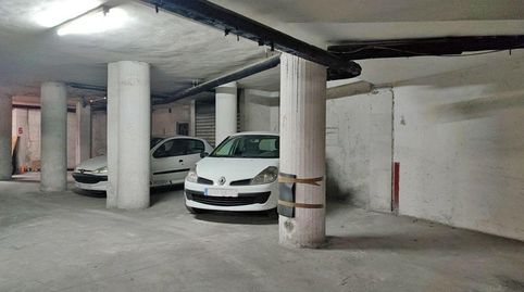 Foto 4 de Garaje en venta en Camino de Ronda, 64, Fígares, Granada Capital
