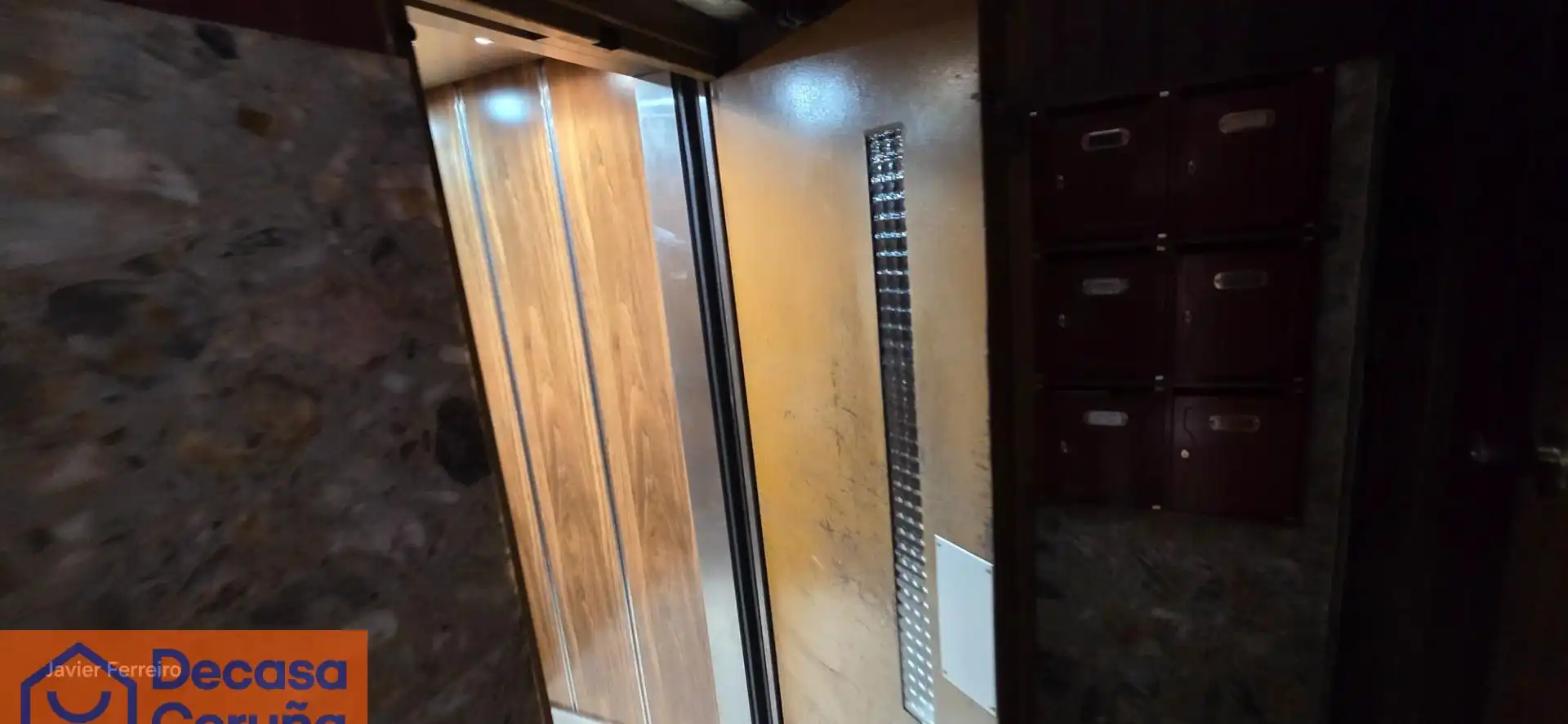 Piso en venta en Sada (A Coruña) con Calefacción, Trastero y Alarma