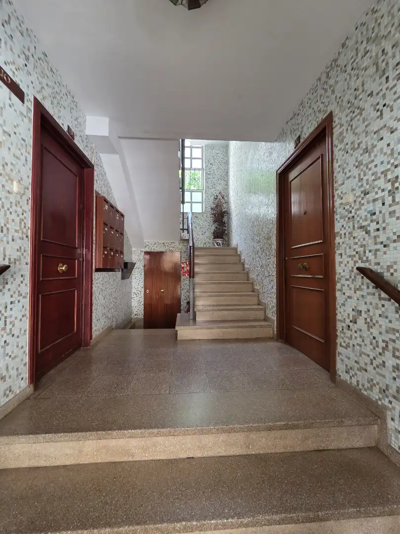 Piso en venta en Sevilla con Aire acondicionado, Calefacción y Terraza