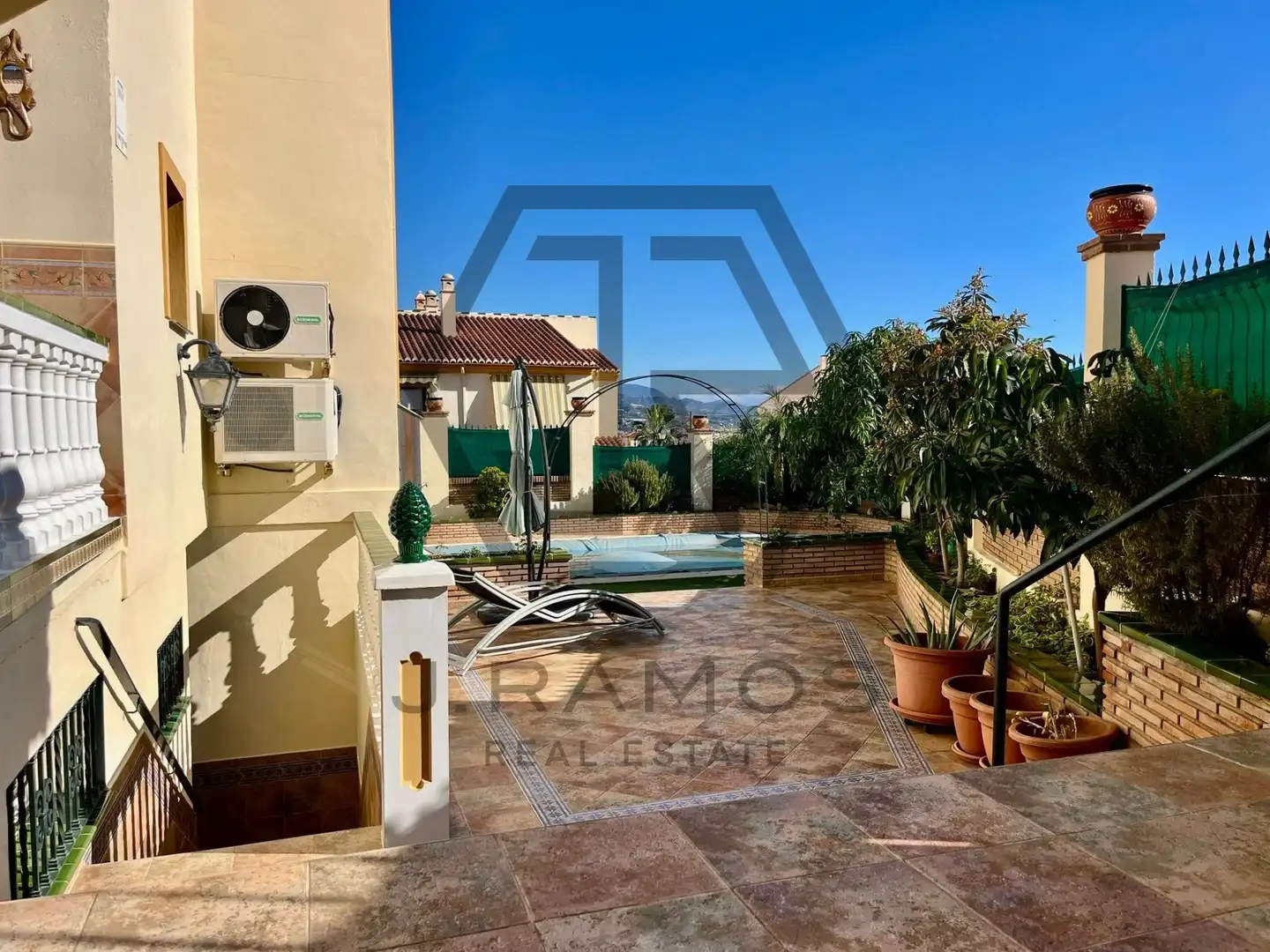 Reihenhaus mit Pool zum Verkauf in alella, imagen 60
