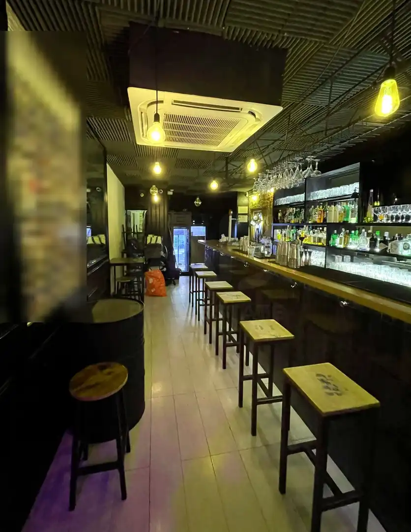 Commercial properties for rent in L'Antiga Esquerra de l'Eixample