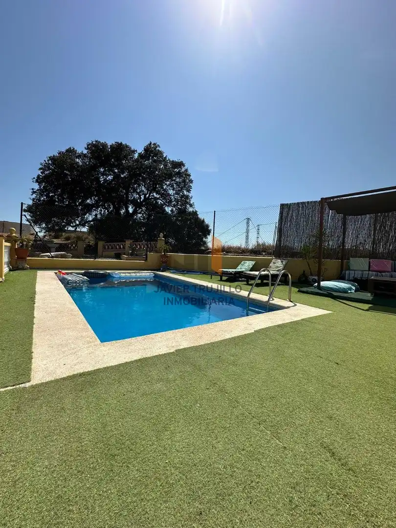 Casa o chalet de alquiler en Torrox Pueblo