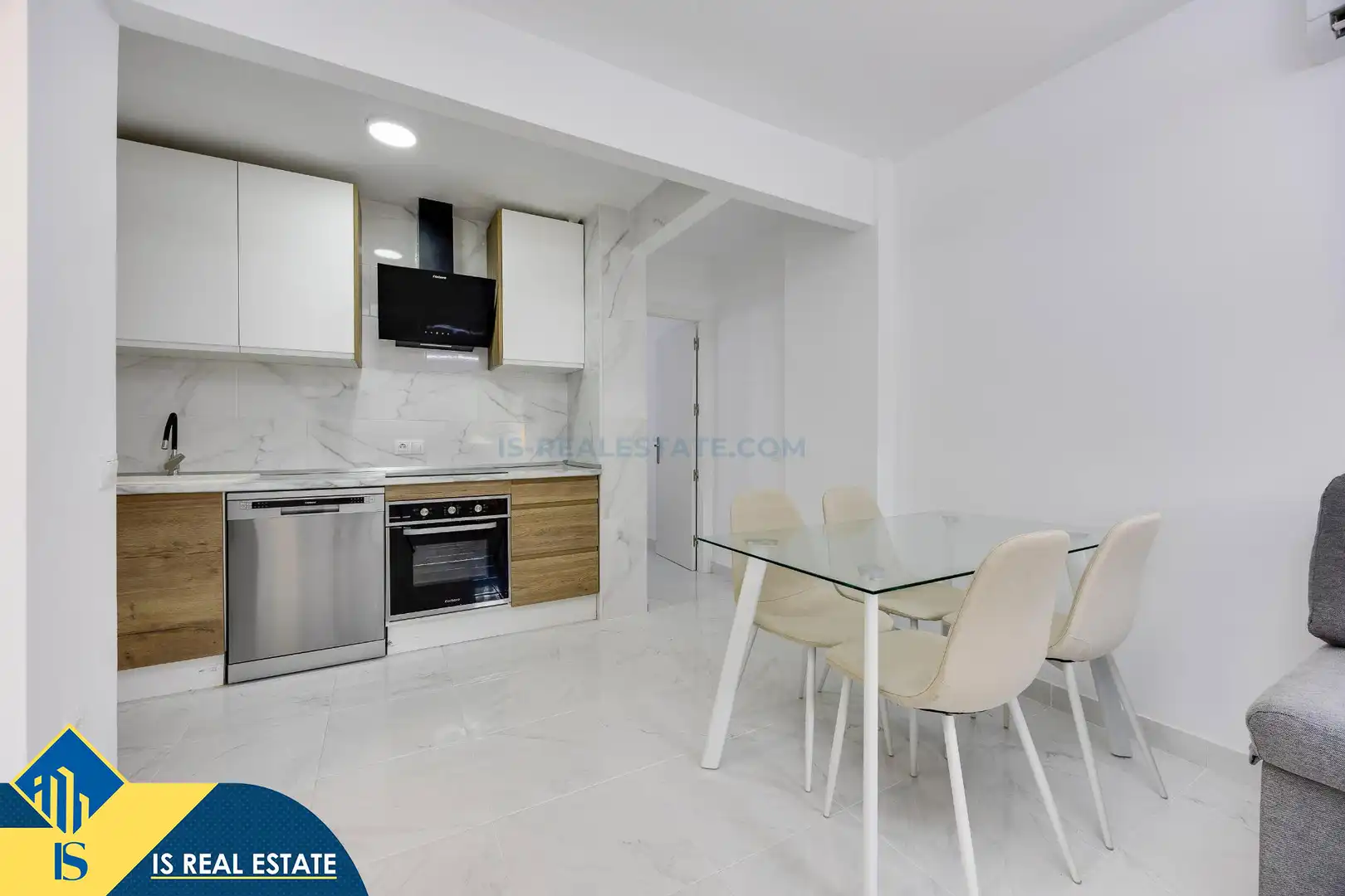 Apartment with pool for sale in Centro, imagen 14