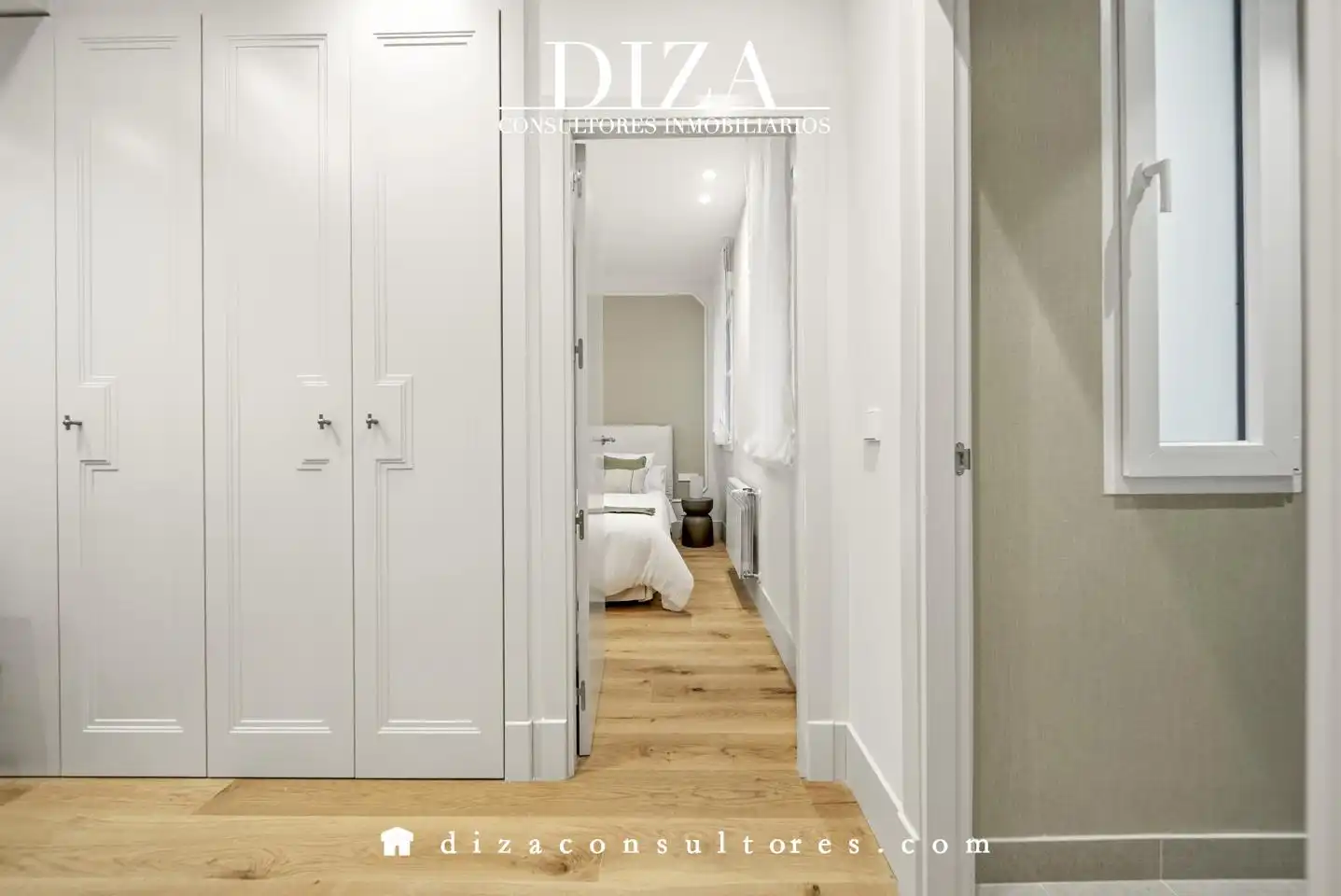 Flat with lift for sale in Calle de Ibiza, imagen 14