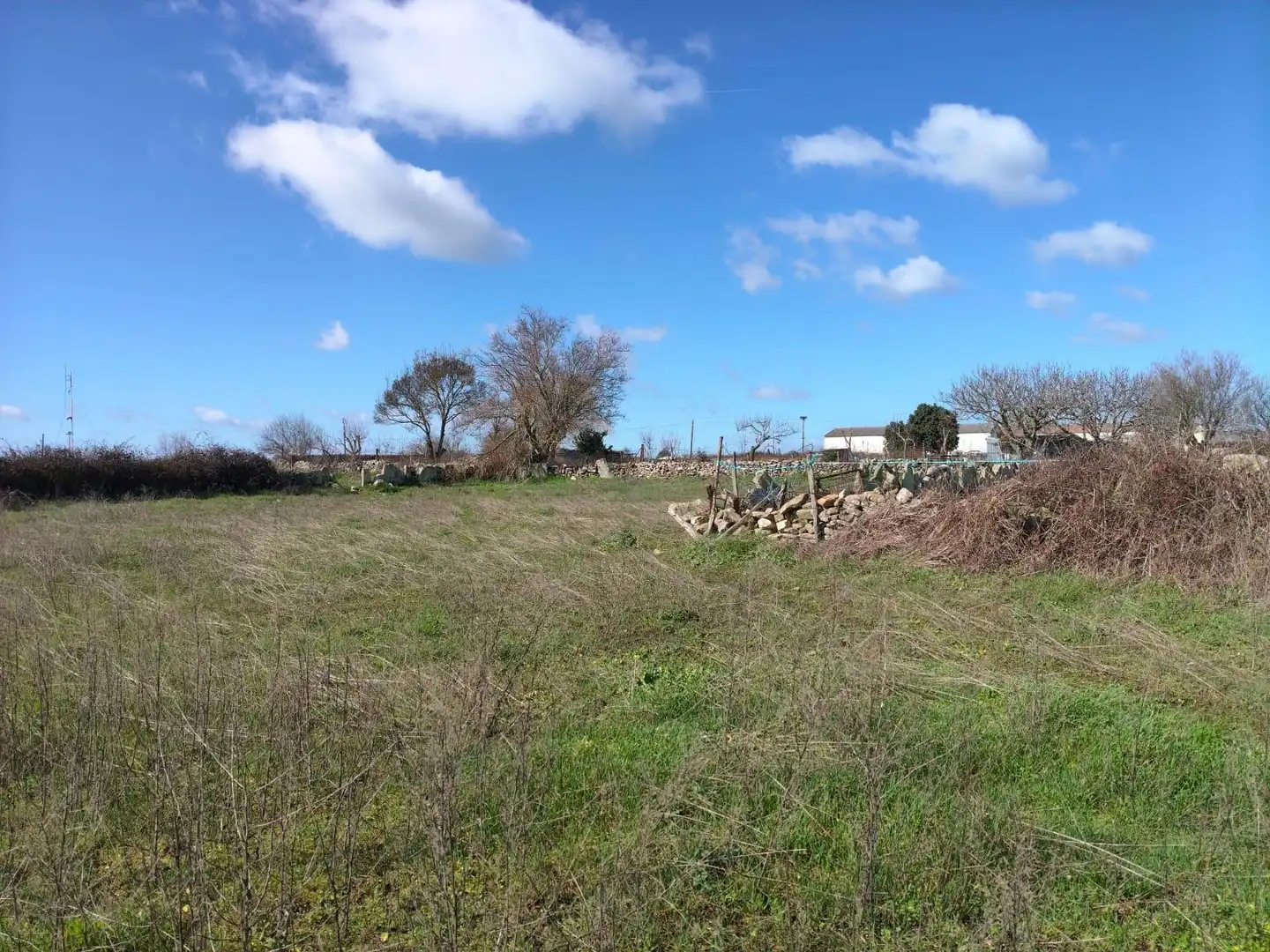 Terreno en venta en Vitigudino, Salamanca