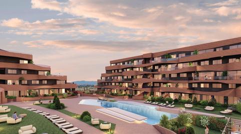 Foto 3 de Àtic en venda a Guadalupe, Murcia