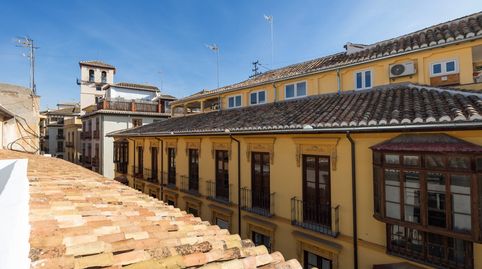 EDIFICIO COMPLETO REFORMADO Y ALQUILADO EN VENTA EN PLENO CENTRO DE GRANADA, imatge 4