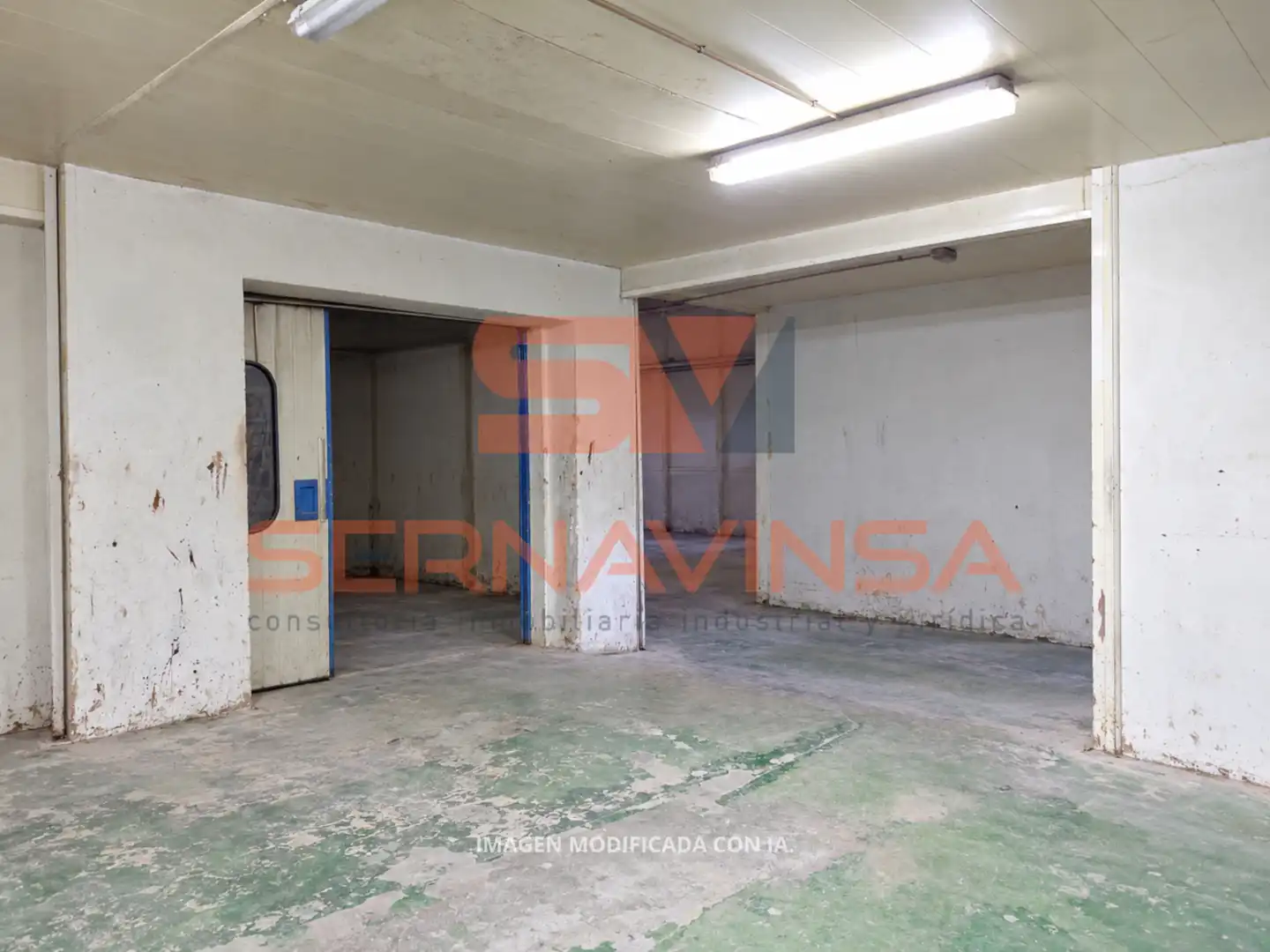 Nave industrial en venta en Zona Industrial, imagen 8