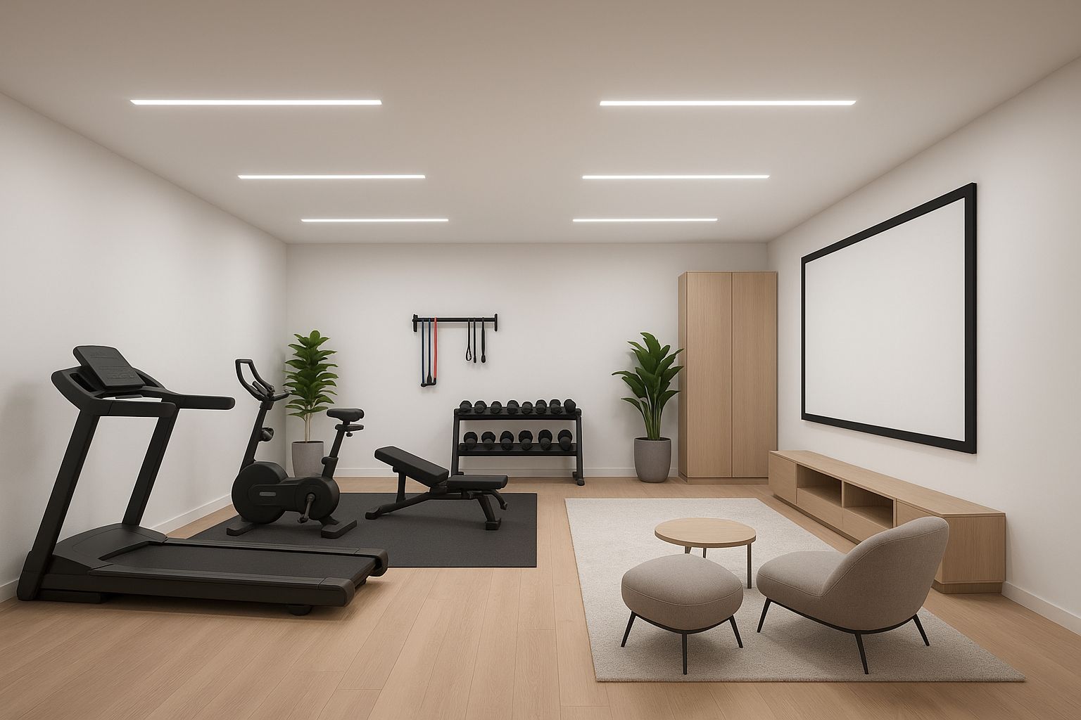 Planta baixa en venda en La Garriga amb Aire condicionat, Calefacció i Traster