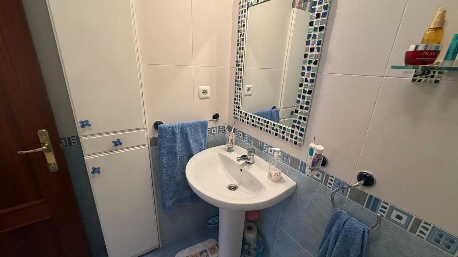 Penthouse with pool for sale in Palacio, imagen 35