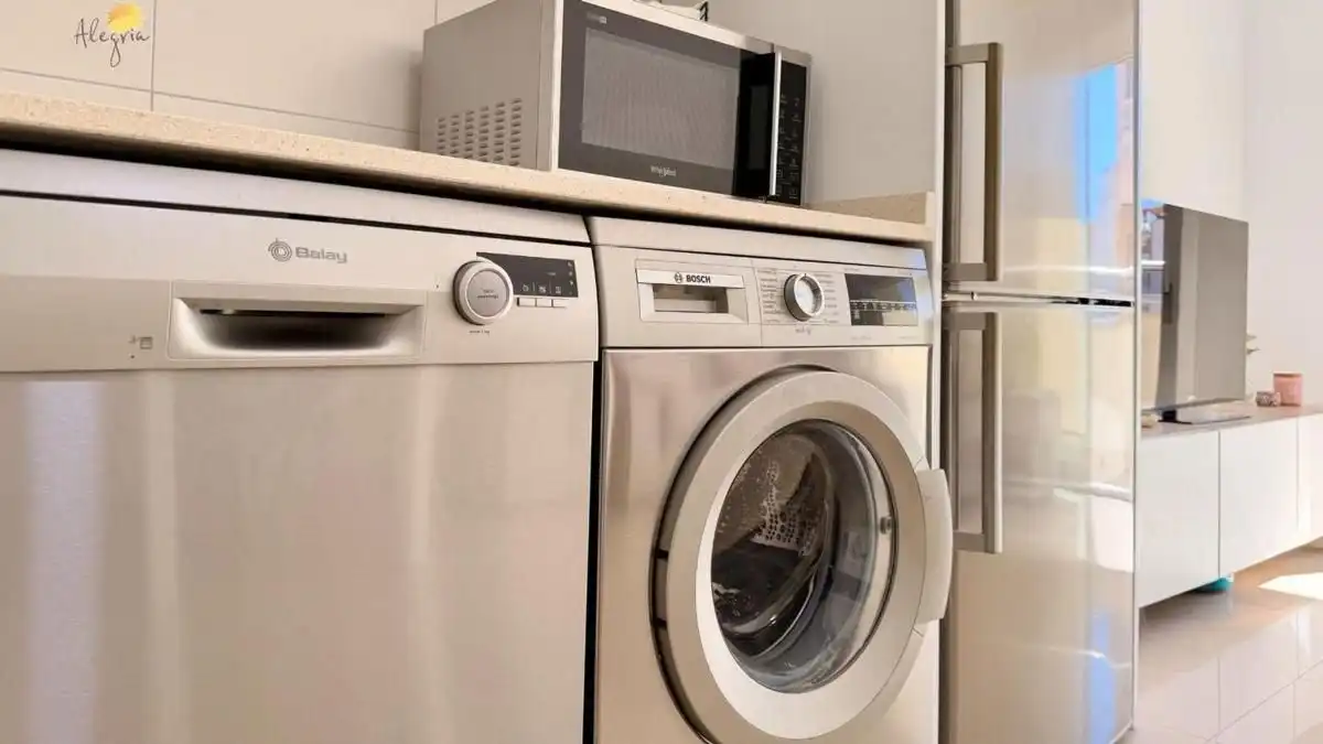 Apartment with lift for sale in Centro, imagen 11