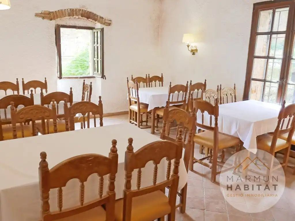 Landhaus mit Garten zum Verkauf in Sant Iscle de Vallalta, imagen 17