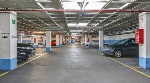 Foto 2 de Garatge de lloguer a  Calle Tarragona, 153, Hostafrancs,  Barcelona Capital